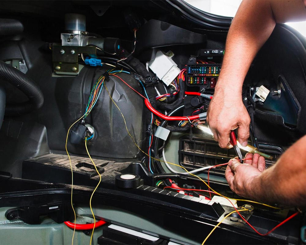 auto electrician brisbane north