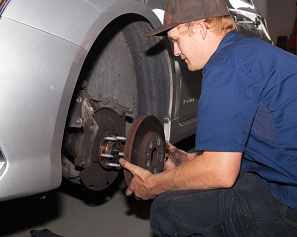 brake service and repairs, brake pads brisbane north