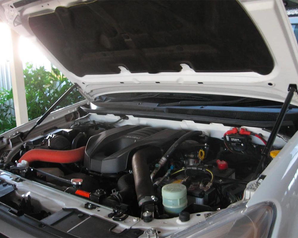 diesel servicing north brisbane