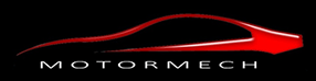 MotorMech Logo