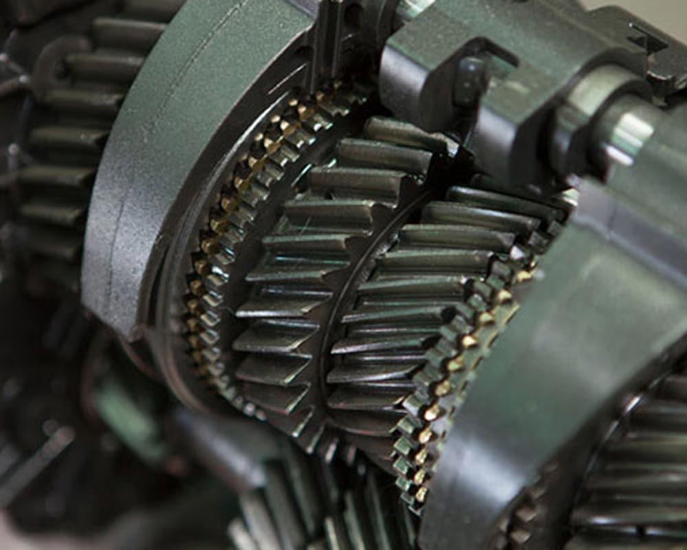 clutch and transmission repairs deception bay