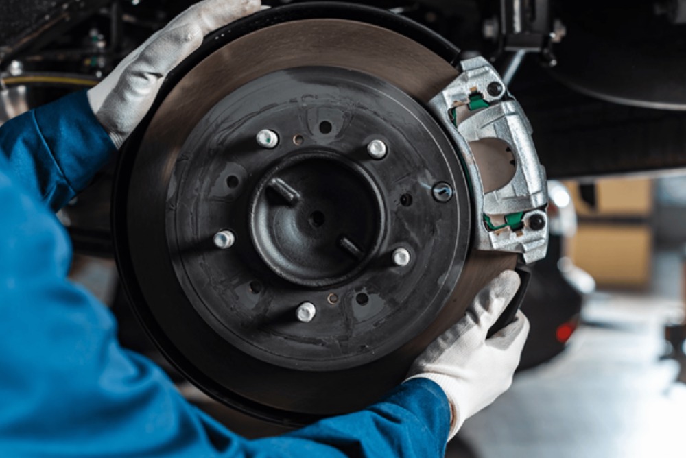 Car maintenance Deception Bay