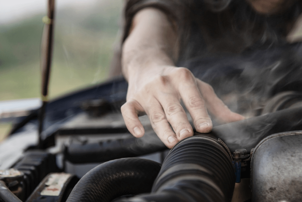 Car air conditioning service and maintenance by MotorMech North Brisbane