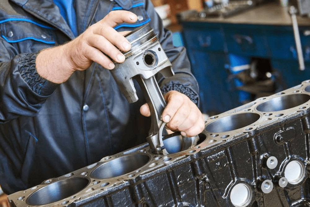 Car air conditioning service and maintenance by MotorMech North Brisbane