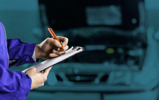 Motormech Roadworthy Certificate Service in Northside Brisbane