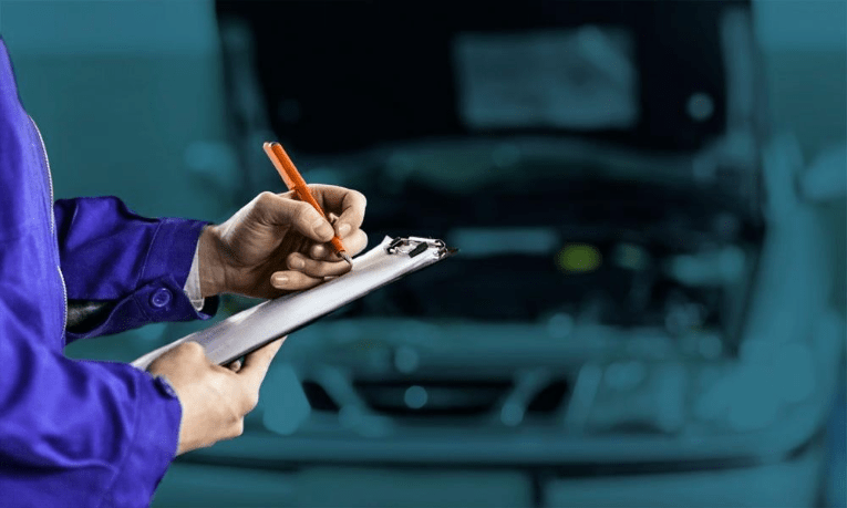 Motormech Roadworthy Certificate Service in Northside Brisbane