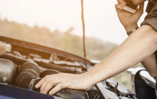 Common car problems in Northside Brisbane
