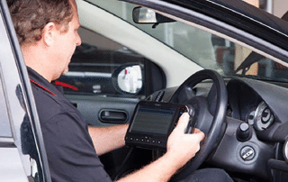 Engine Diagnostics Deception Bay